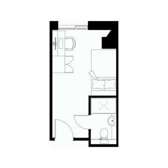 Silver Plus En Suite - Image 14