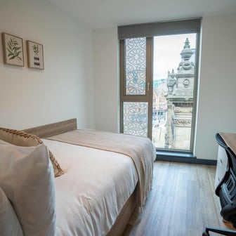 Bronze Plus En Suite - Image 1