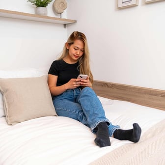 Bronze Plus En Suite - Image 4