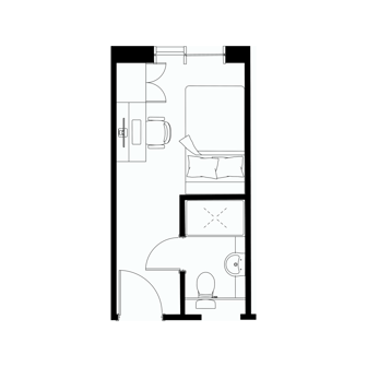 Bronze Plus En Suite - Image 13