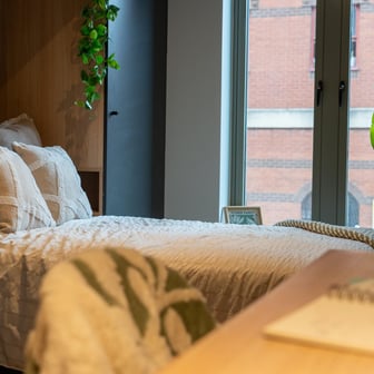 Premium Ensuite, Standard Floors - Image 8