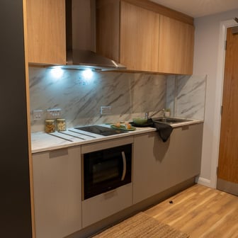 Premium Studio Plus, Standard Floors - Image 6