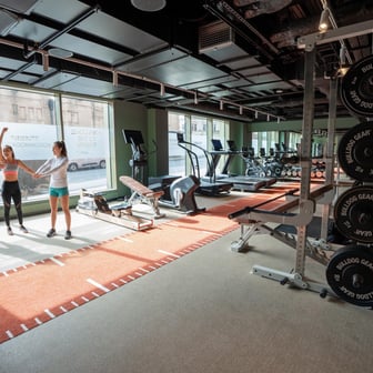 Premium Studio, Standard Floors - Image 7