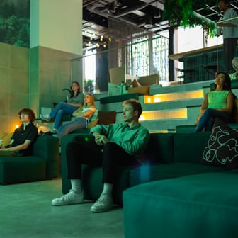 Premium Studio, Standard Floors - Image 10