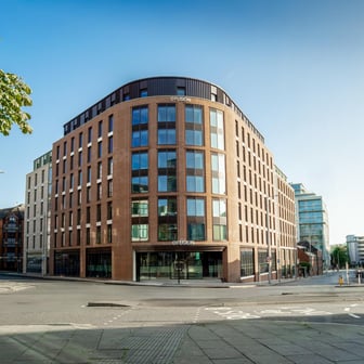 Ultimate Studio, Penthouse - Image 10