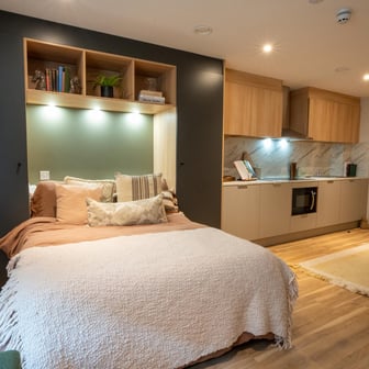 Ultimate Studio, Penthouse - Image 1