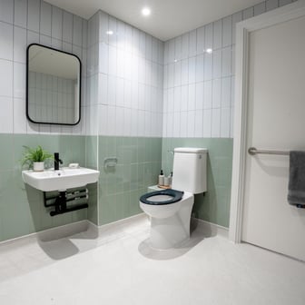 Accessible Studio, Penthouse - Image 2