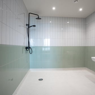 Accessible Studio, Penthouse - Image 3