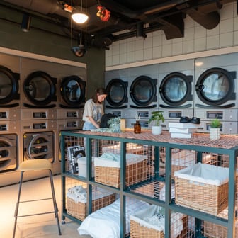 Accessible Studio, Penthouse - Image 11