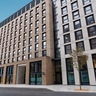 Accessible Studio, Penthouse - Image 12