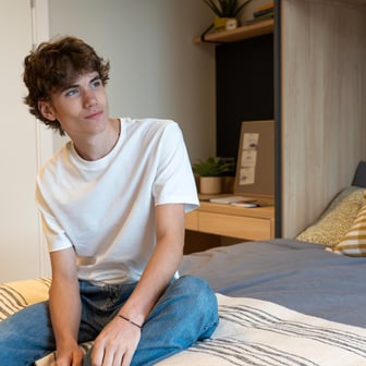 Accessible Studio, Upper Tower - Image 3