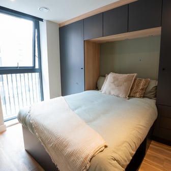 Classic Ensuite, Standard Floors - Image 3