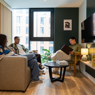 Classic Ensuite, Standard Floors - Image 4