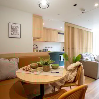 Classic Ensuite, Standard Floors - Image 5