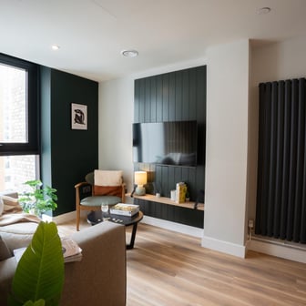 Classic Ensuite, Standard Floors - Image 6