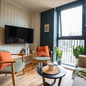 Classic Ensuite, Standard Floors - Image 8