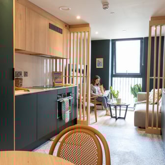 Classic Ensuite, Standard Floors - Image 9