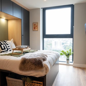 Classic Studio, Penthouse - Image 6