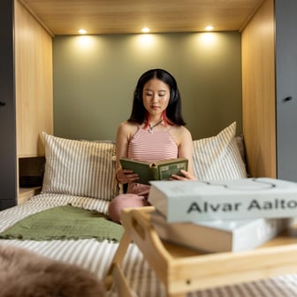 Classic Studio, Upper Tower - Image 2