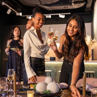 Compact Studio, Standard Floors - Image 9