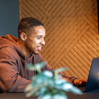 Compact Studio, Standard Floors - Image 11