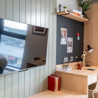 Deluxe Studio, Penthouse - Image 3