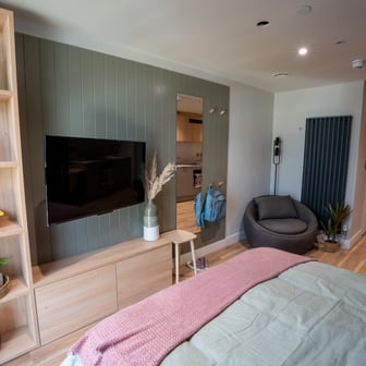 Premium Studio, Penthouse - Image 2