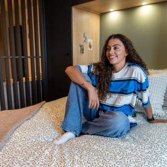 Premium Studio, Penthouse - Image 9