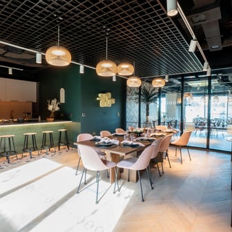 Premium Studio, Penthouse - Image 14