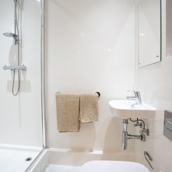 Premium Studio, Standard Floors - Image 6