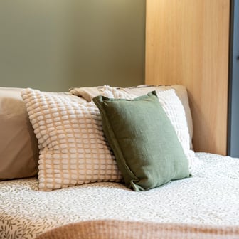 Premium Studio, Standard Floors - Image 7