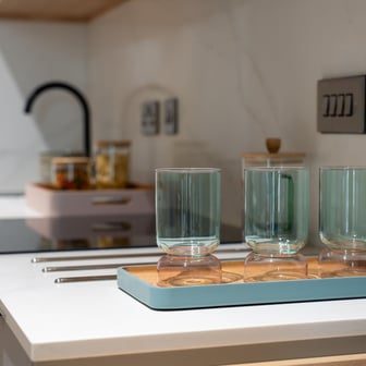 Premium Studio, Upper Tower - Image 3