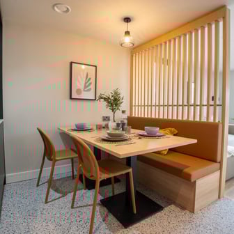 Studio Plus, Standard Floors - Image 2