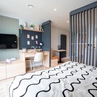 Ultimate Studio, Standard Floors - Image 4