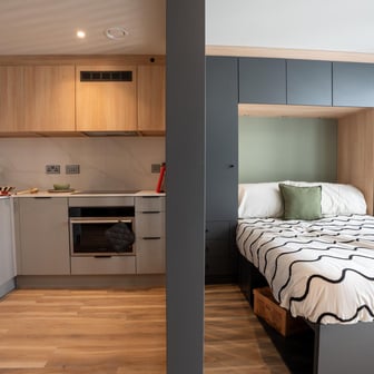 Ultimate Studio, Standard Floors - Image 1