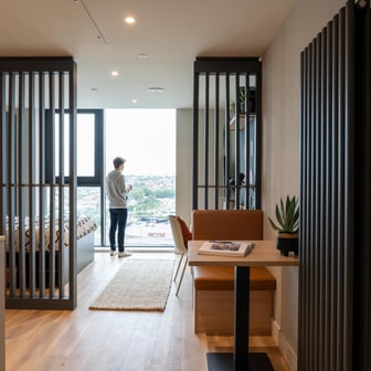 Ultimate Studio, Standard Floors - Image 7