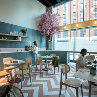 Ultimate Studio, Standard Floors - Image 10