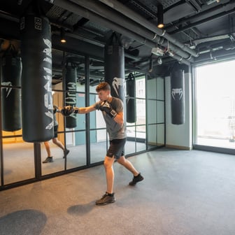 Ultimate Studio, Standard Floors - Image 13