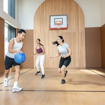 Ultimate Studio, Standard Floors - Image 23