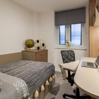 Classic Ensuite - Image 5