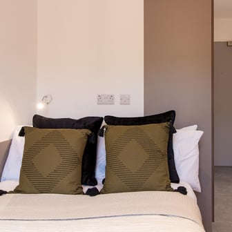 Standard Ensuite - Image 1