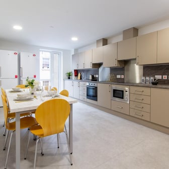 Standard Ensuite - Image 3