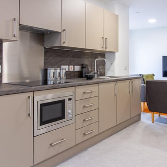 Standard Ensuite - Image 4