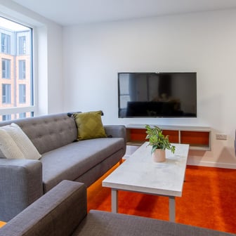 Standard Ensuite - Image 5