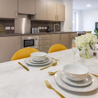 Standard Ensuite - Image 6