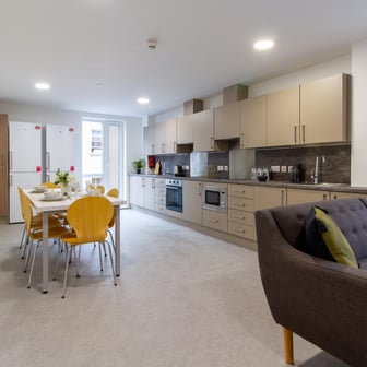 Standard Ensuite - Image 7