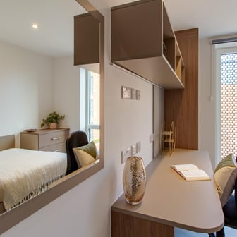 Standard Ensuite - Image 8