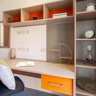 Standard Ensuite - Image 10