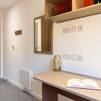 Standard Ensuite - Image 11