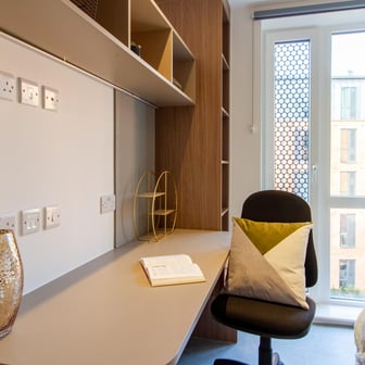 Standard Ensuite - Image 13